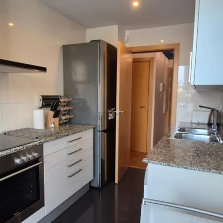 Avenida Diagonal Tecnológico 22 Arroba - Angeles Terraza * Barcelona