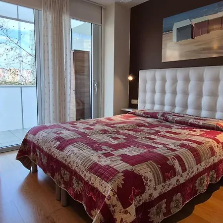 En Avenida Diagonal - Torre Glorias - Angeles Terraza * Βαρκελώνη
