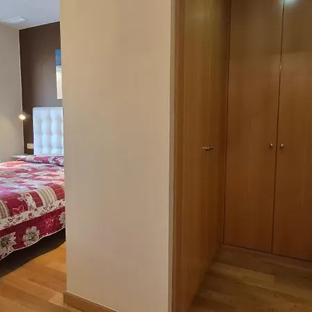 En Avenida Diagonal - Torre Glorias - Angeles Terraza Βαρκελώνη