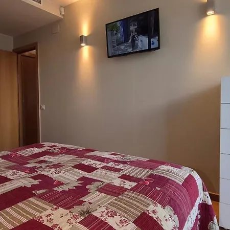 Avenida Diagonal Tecnológico 22 Arroba - Angeles Terraza * Barcelona