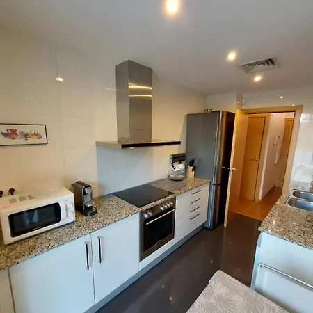 Avenida Diagonal Tecnológico 22 Arroba - Angeles Terraza