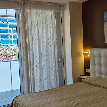 Avenida Diagonal distrito tecnológico 22 arroba - Angeles Terraza