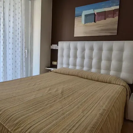 Apartamento Avenida Diagonal distrito tecnológico 22 arroba - Angeles Terraza *