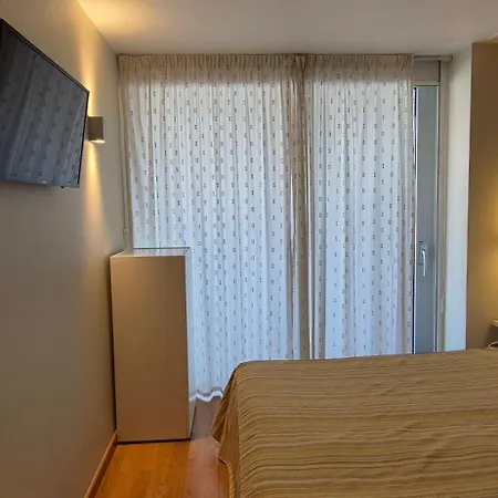 Apartamento Avenida Diagonal distrito tecnológico 22 arroba - Angeles Terraza Barcelona