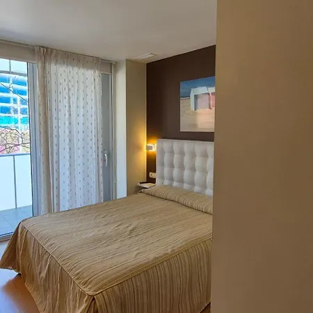Apartamento Avenida Diagonal distrito tecnológico 22 arroba - Angeles Terraza