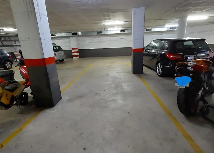 Avenida Diagonal distrito tecnológico 22 arroba - Angeles Terraza